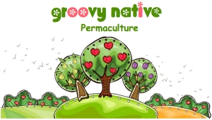 groovy native logo